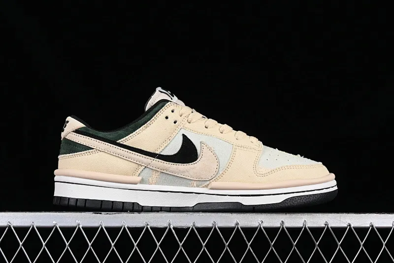 All categories Nk SB Dunk Series Nk SB Dunk Low low-top sneakers Otomo Katsuhiro x Nk SB Dunk Low washed denim canvas double hook Otomo Katsuhiro low-top casual sports skateboard shoes DZ2794-466